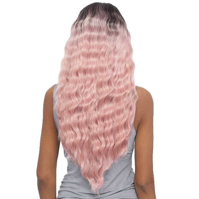 Vanessa Slayed 13x6 Lace Front Wig - MELKY