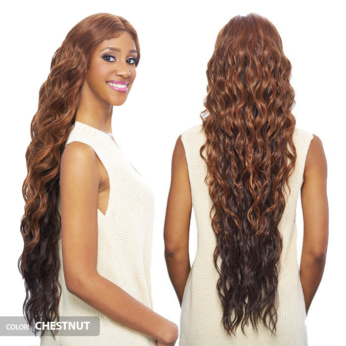 Vanessa Mist HD Lace Part Wig - TESA 38