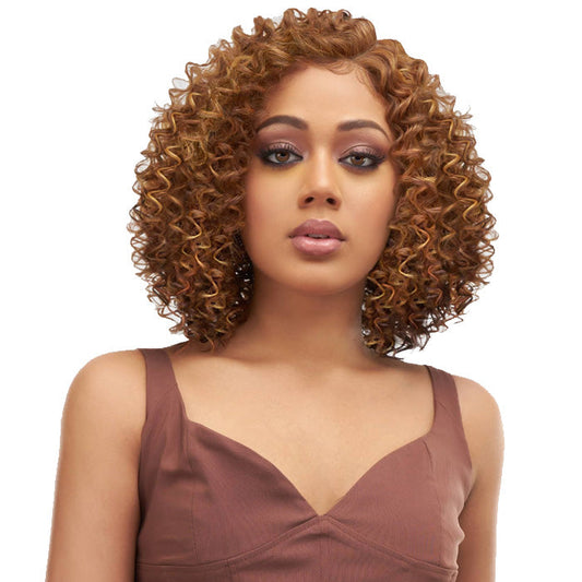 Vanessa Mist HD Deep J-Part Lace Wig - UPTON
