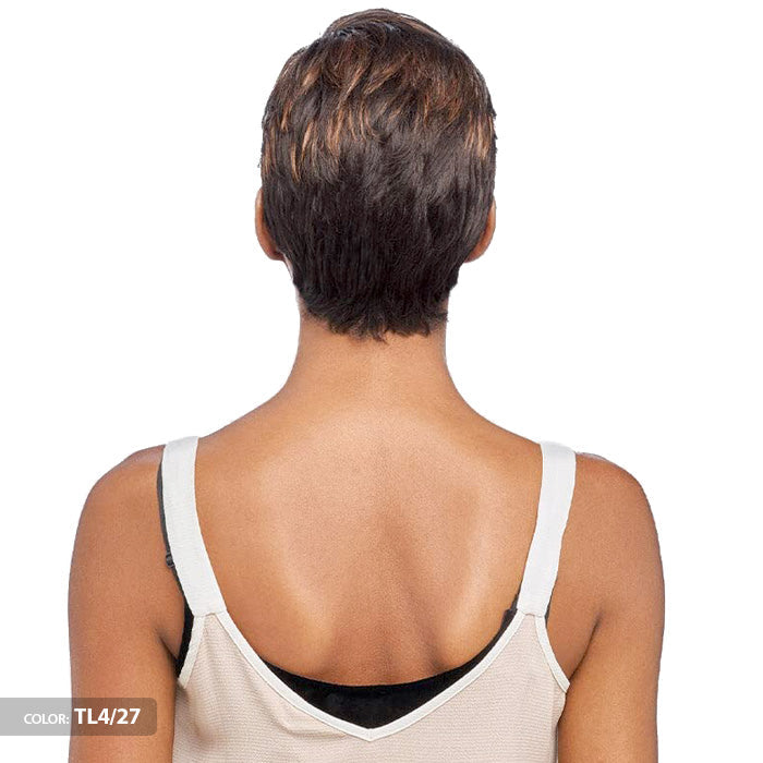 Vanessa Fashion Full Wig - NAMI