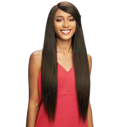 Vanessa Straight & Natural Fashion Wig - OREGON 32