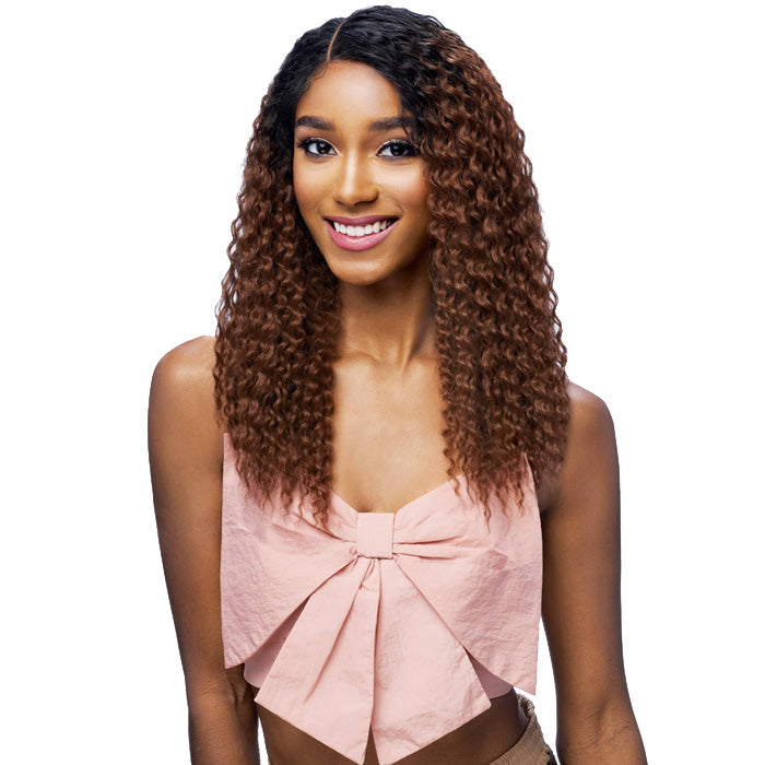 Vanessa View 360 HD Lace Wig - VIEW 360 MIZA