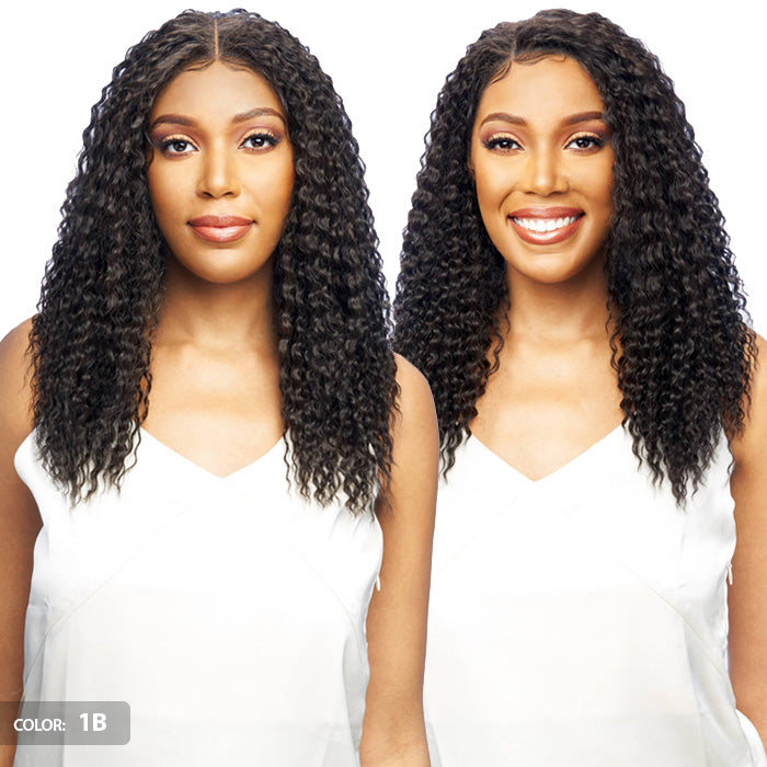 Vanessa View 360 HD Lace Wig - VIEW 360 MIZA