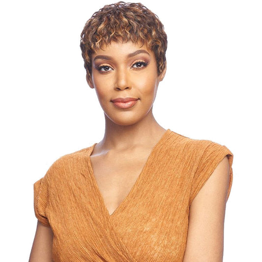 Vanessa Fashion Full Wig - PIPER