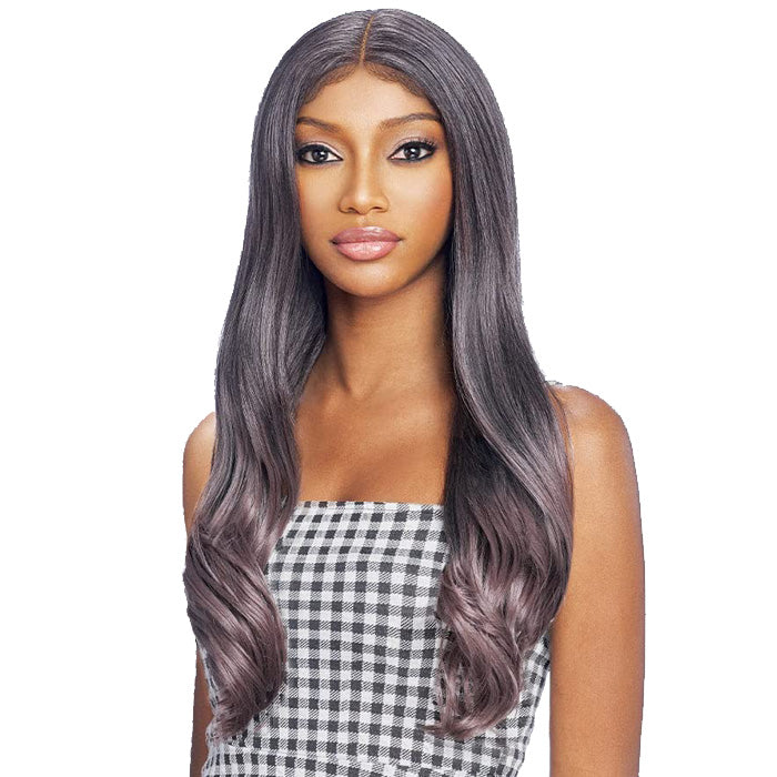 Vanessa Slayd Deep Hand-Tied Part Lace Front Wig - TSC PRISCILLA