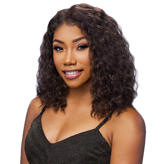 Vanessa View 360 HD Full Circle Lace Wig - VIEW 360 MIXA