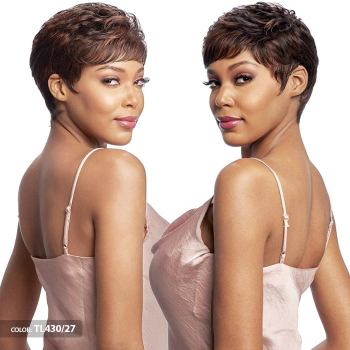 Vanessa Fashion Full Wig - ROSIE