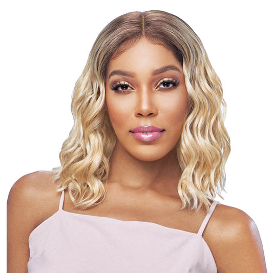 Vanessa Slayd Deep Lace Part Wig - TSC SANA