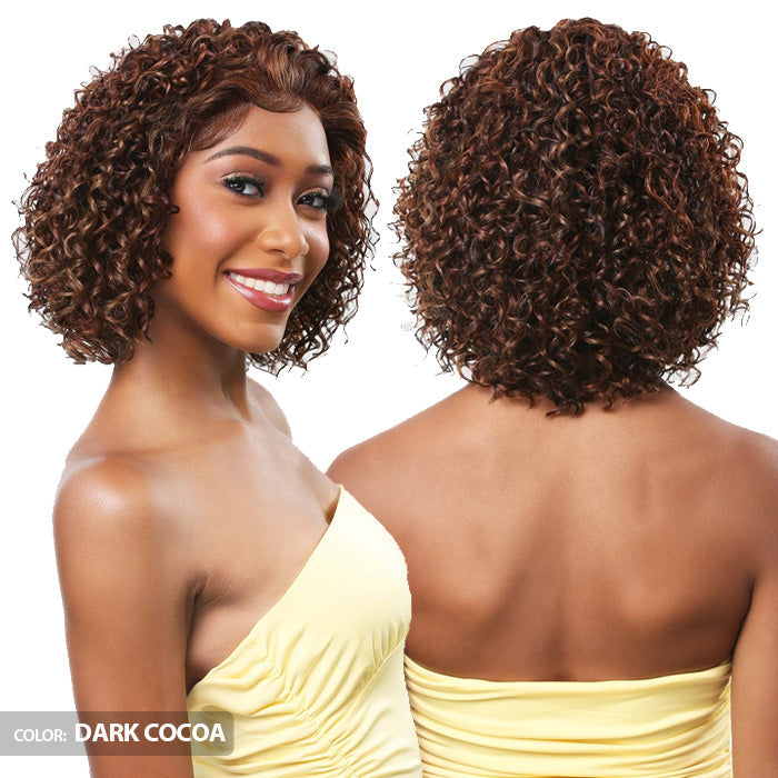 Vanessa Tops Lace HD Ear to Ear Lace Front Wig - MIZZY