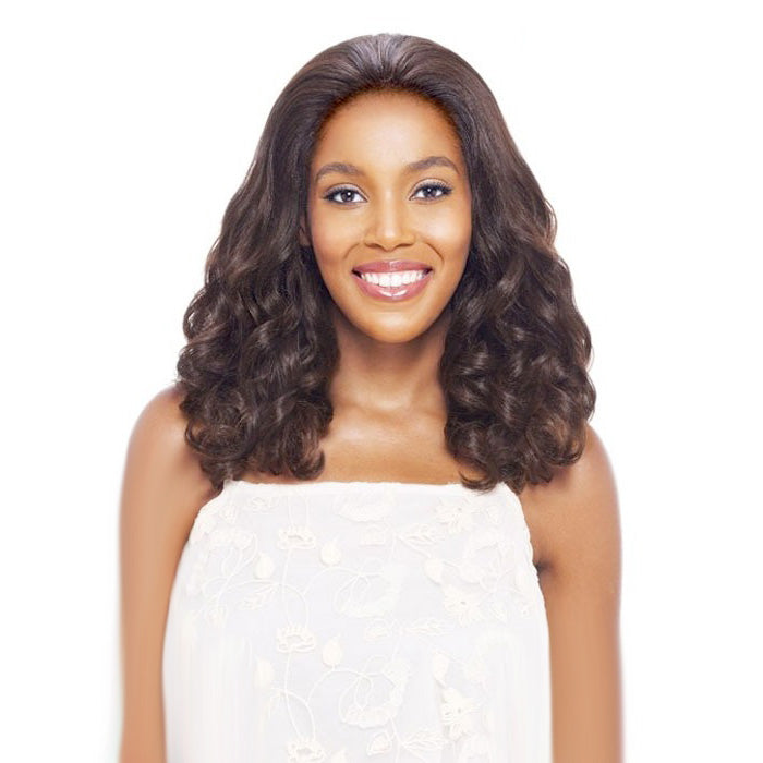 Vanessa Swissilk Lace Front Wig - TOPS KEKE