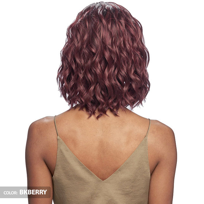 Vanessa Thumb Lace Part Wig - RITA