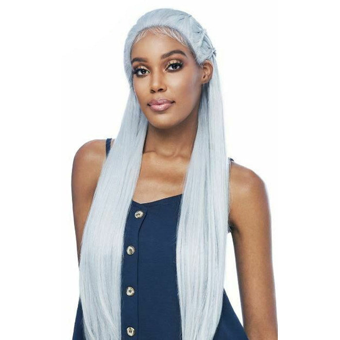 Vanessa Slayd Chic Lace Front Wig - LIKA