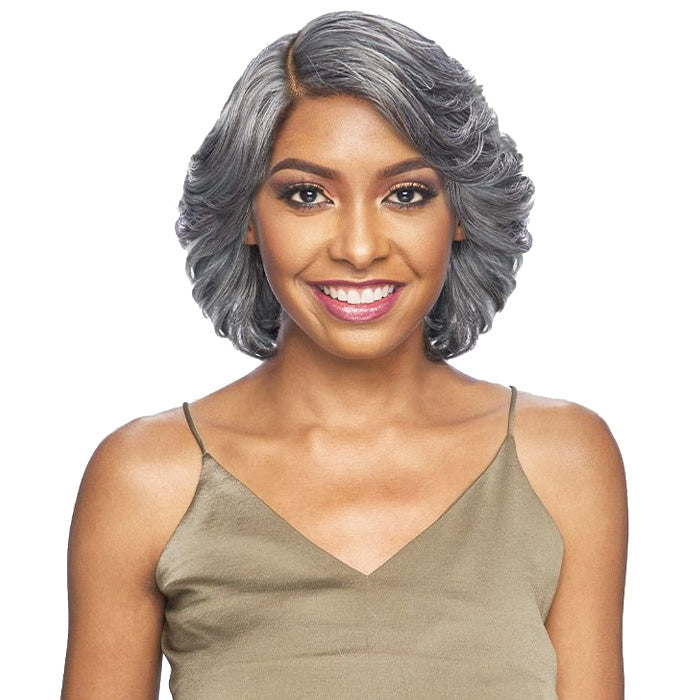 Vanessa Party Lace Deep J-Part Lace Wig - VESA