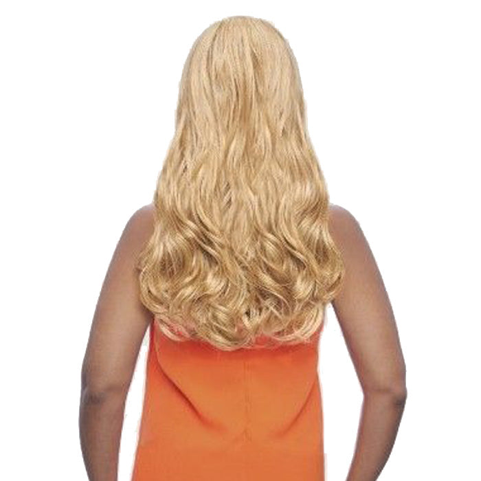 Vanessa Synthetic Express Weave Half Wig LAS VESTIK