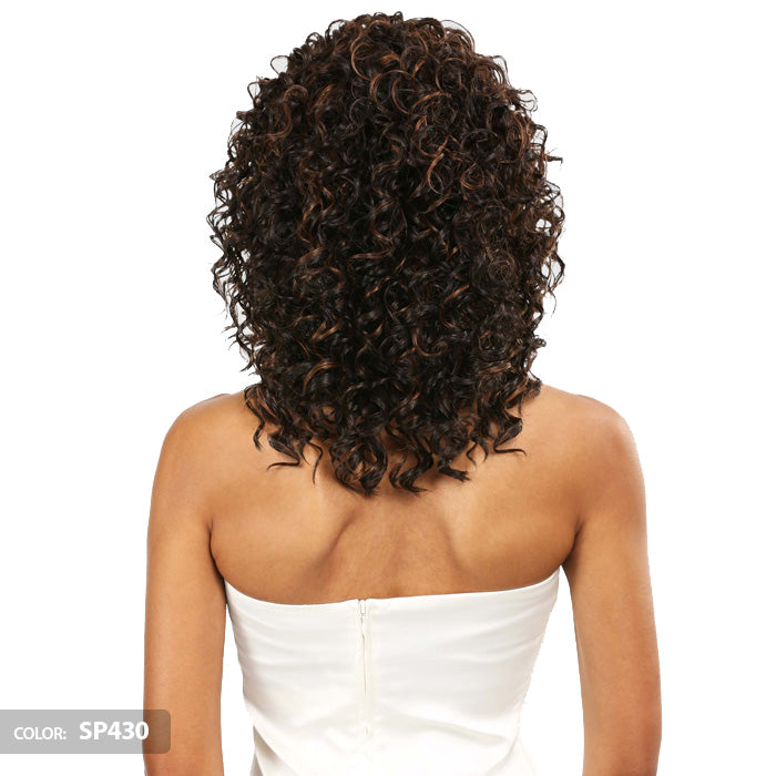 Vanessa View 135 Glueless 13x5 HD Lace Front Wig - VIEW 135 GAYE