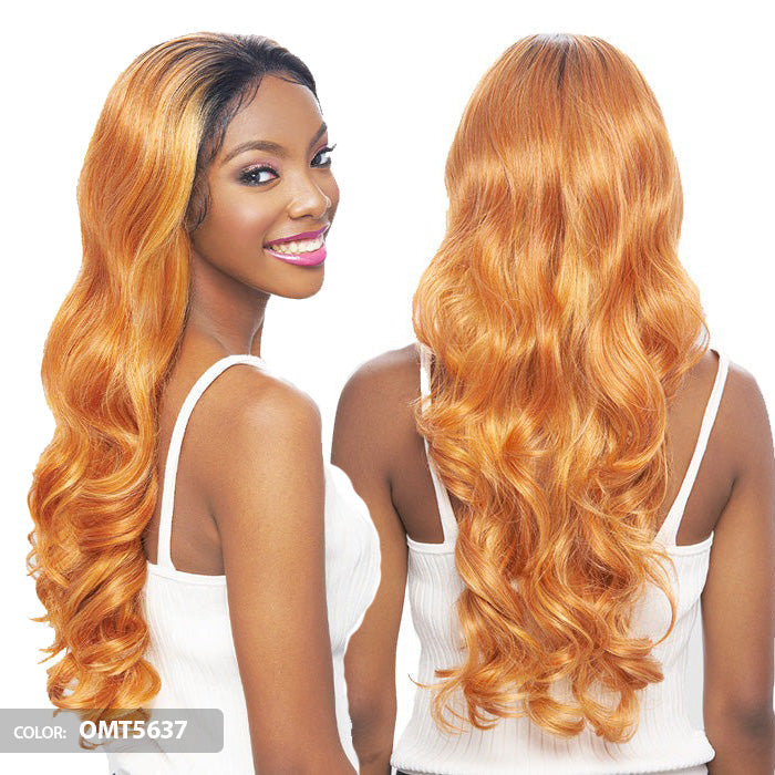 Vanessa View 136 HD 13x6 Lace Front Wig - VIEW136 DAGO