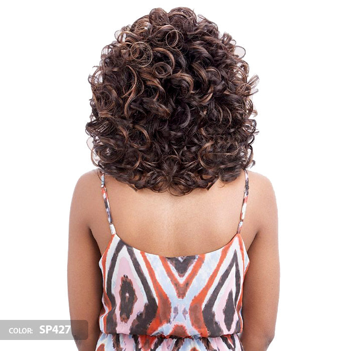 Vanessa Full Wig - SUPER VIXA