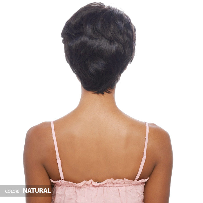 Vanessa Vixen 100% Human Hair Wig - HH WANDA