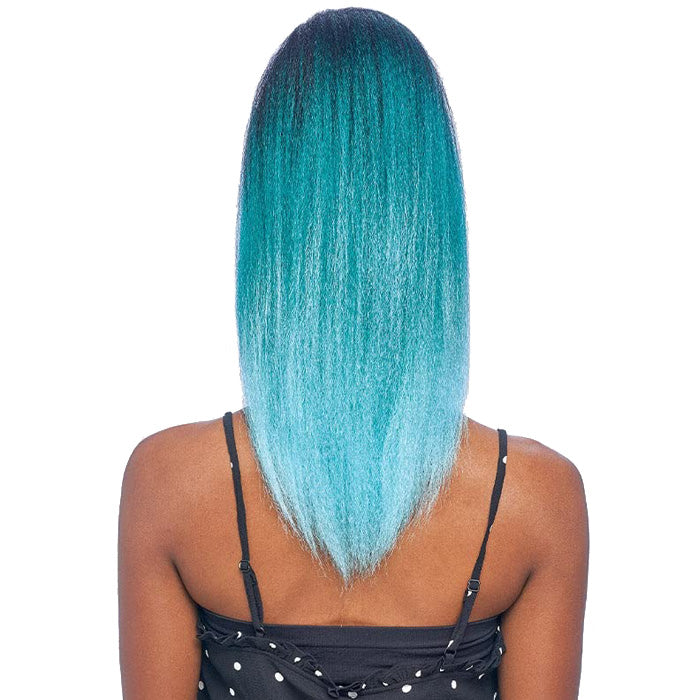 Vanessa Original Braiding Touch Drawstring Ponytail - STB YACRA 18