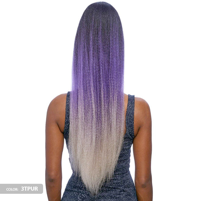 Vanessa Original Braiding Touch Drawstring Ponytail - STB YACRA 26"