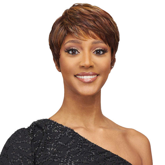 Vanessa Fashion Full Wig - CLARY