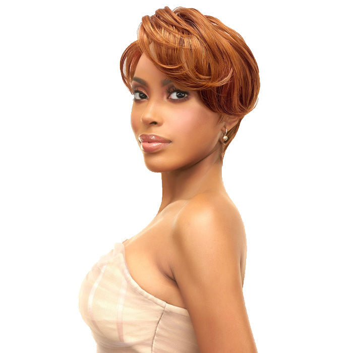 Vanessa Party Lace Deep J-Part Lace Wig - DJ LOLA