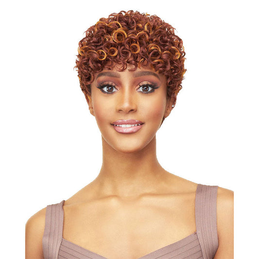 Vanessa Fashion Full Wig - CODY