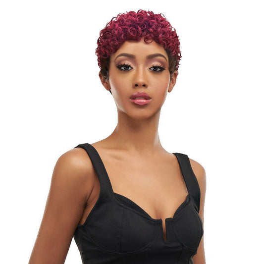 Vanessa Fashion Full Wig - HILON