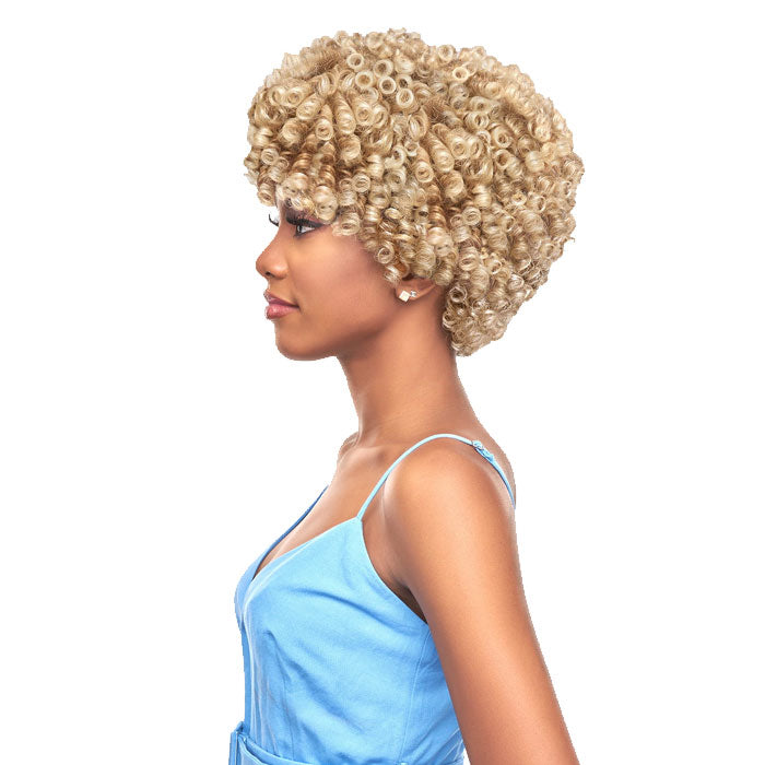 Vanessa Fashion Full Wig - JOLLY