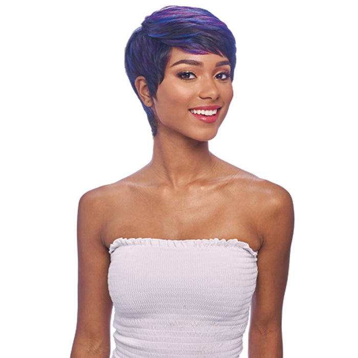Vanessa Synthetic Fashion Wig SUYA