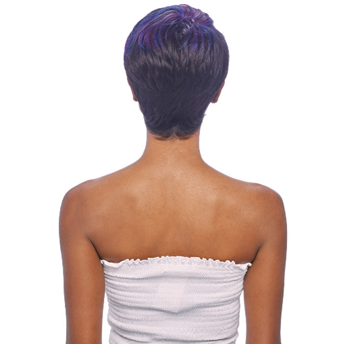 Vanessa Synthetic Fashion Wig SUYA