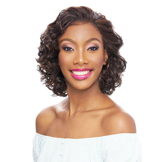 Vanessa Mist HD Lace Wig - BERRA