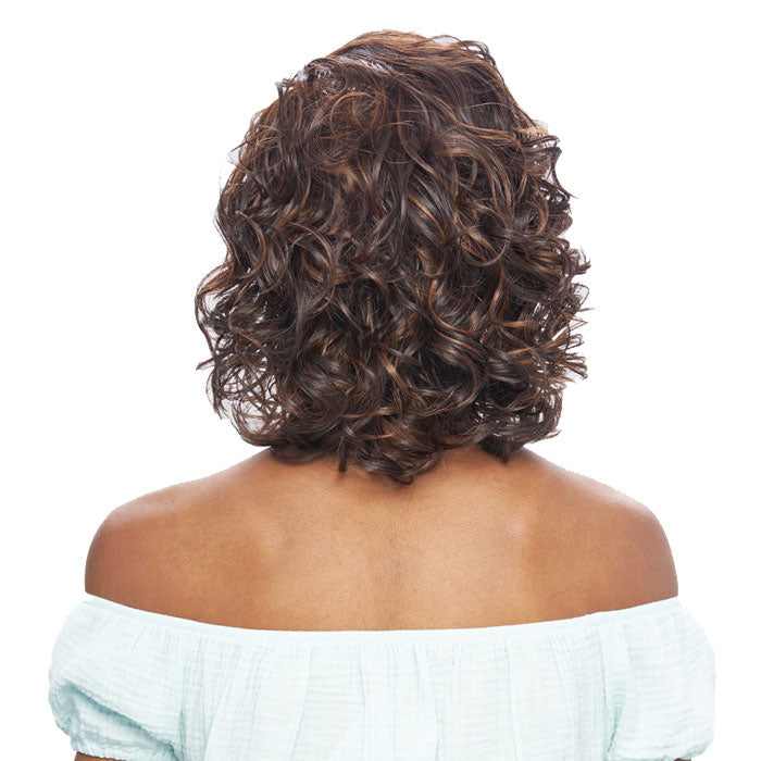 Vanessa Mist HD Lace Wig - BERRA