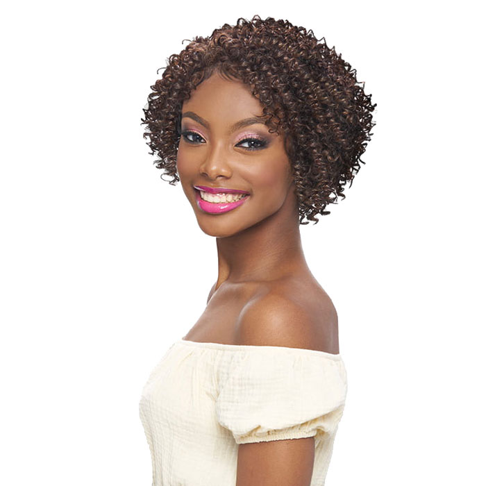 Vanessa Mist HD Lace Front Wig - JOANA