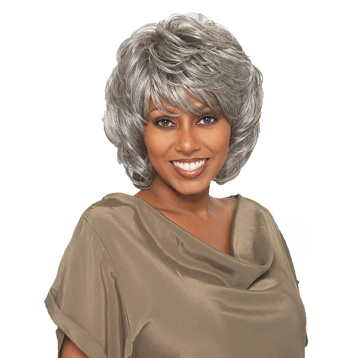 Vanessa Fashion Full Wig - JINNY