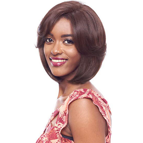 Vanessa Tops Super WRC-Side Swissilk Lace Part Wig - TOPS WRC FENDI