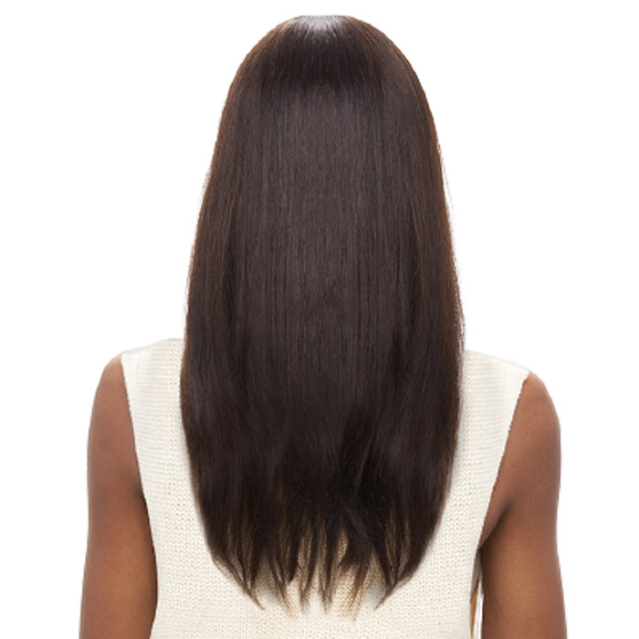 Vanessa Vixen 100% Human Hair Full Wig - HH DRAN