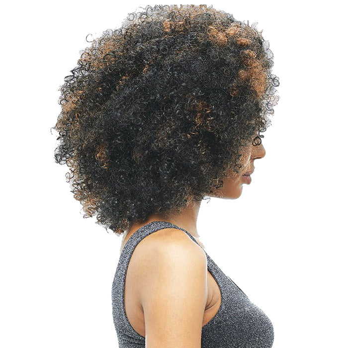 Vanessa Express Weave Half Wig LAS JAX