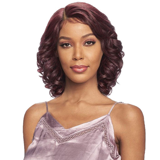 Vanessa Tops I-Part HD Lace Front Wig - KIMBERLY