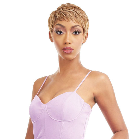 Vanessa Fashion Full Wig - LALA