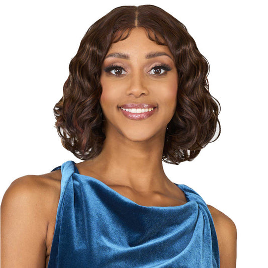 Vanessa Tops Y Part HD Lace Front Wig - LANECIA