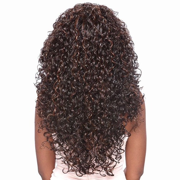 Vanessa Express Weave Half Wig LAS LOBET