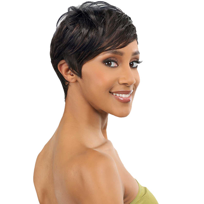 Vanessa Fashion Full Wig - MALLY