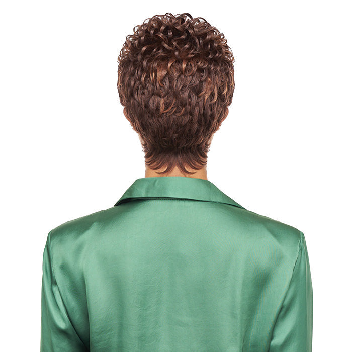 Vanessa Fashion Full Wig - MATIO