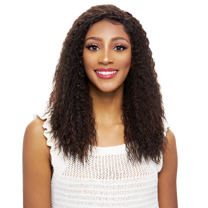 Vanessa Melt Top RJ-Part HD Lace Front Wig - BLINK