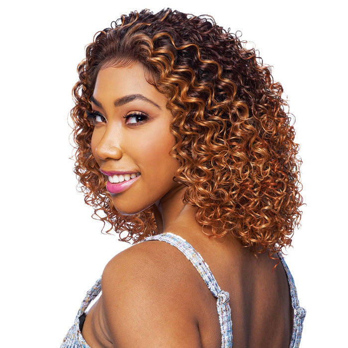Vanessa Melt Plus HD Lace Wig - MILFORD