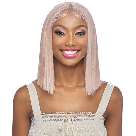 Vanessa Mist HD Lace Deep Part Wig - IMPRO