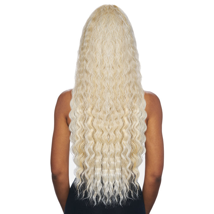 Vanessa Mist HD U-Part Lace Front Wig - MEGA