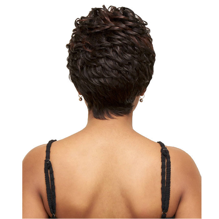 Vanessa Fashion Full Wig - NOET