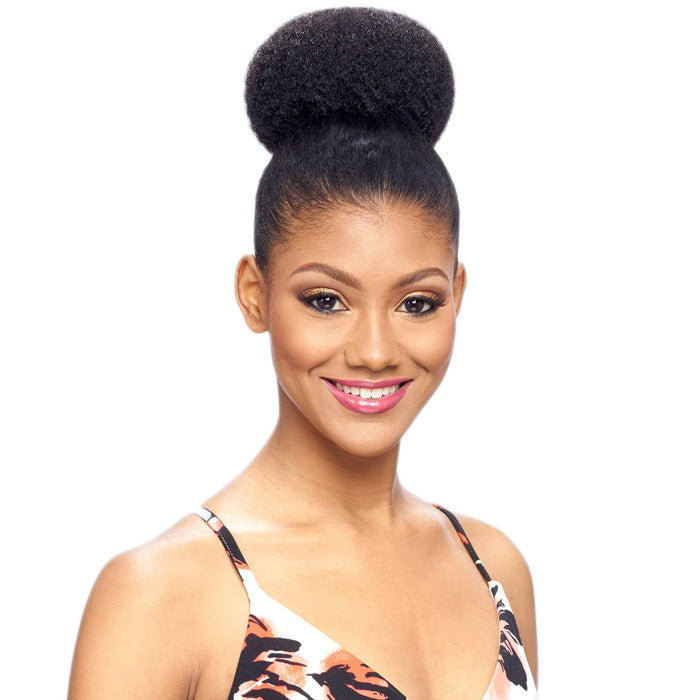 Vanessa Drawstring Express Curl - ST PUFFBUN